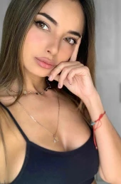 Проститутка Анфиса